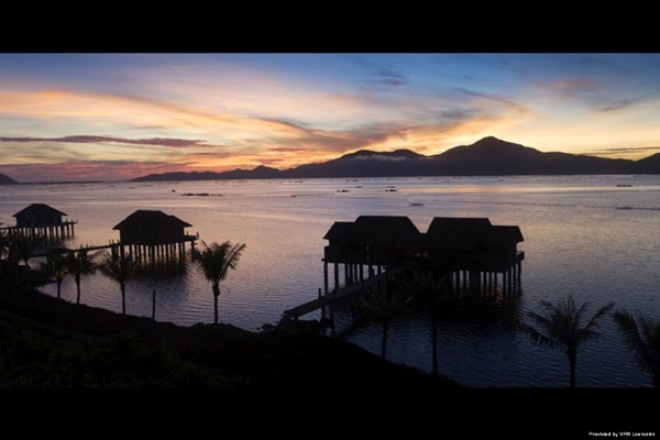 Hotel Vedana Lagoon Resort and Spa
